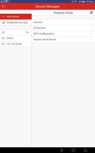 gCMOB HD screenshot 3