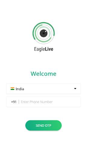 Eagle Live screenshot 2