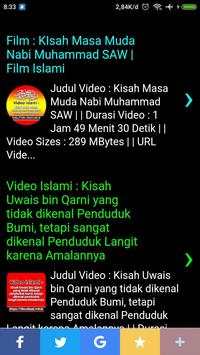 Film & Video Islam screenshot 7