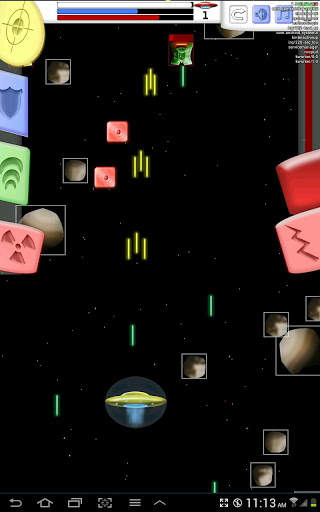 Vaders screenshot 9