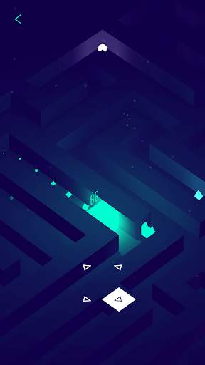 Maze Dungeon: Labyrinth Game, Maze Puzzle Game screenshot 2