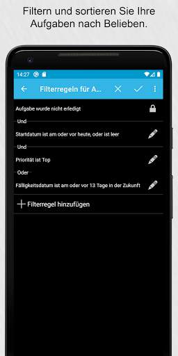 Ultimate To-Do List screenshot 5