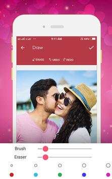 Love Video Maker screenshot 4