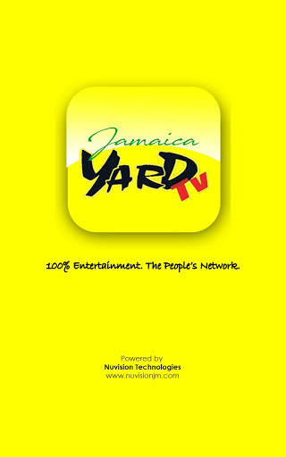 Jamaica Yard TV screenshot 5