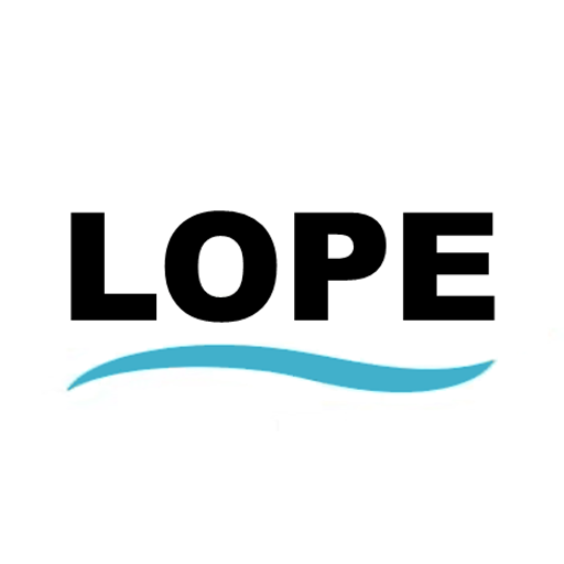 Lope иконка