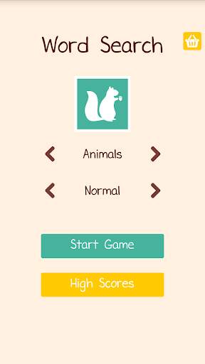 Word Search screenshot 5