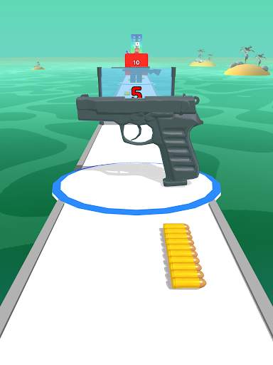 Bullet Stack screenshot 16