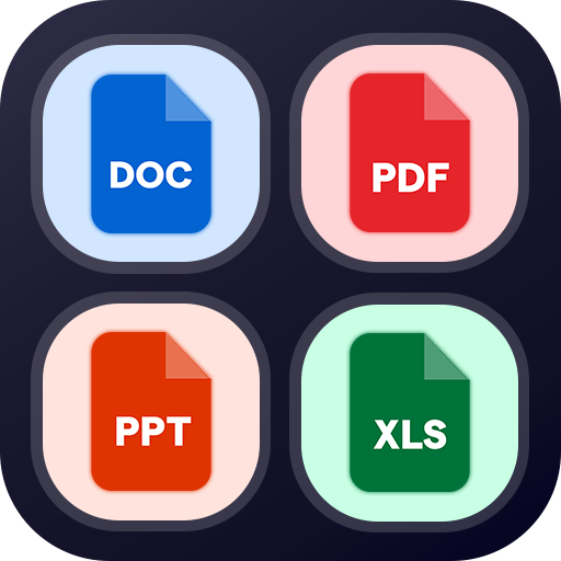 Document Reader: Office Viewer icon