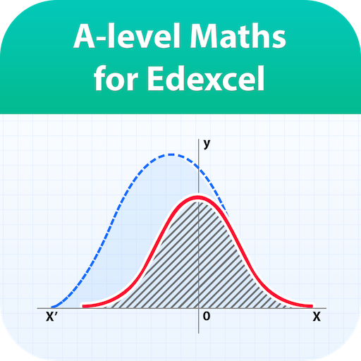 A level Maths Edexcel Lite icon