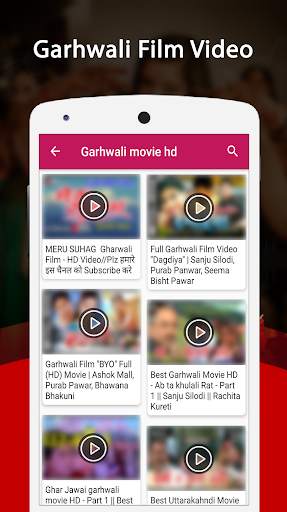 Garhwali Song : Garhwali Video, Gane 2020 screenshot 11