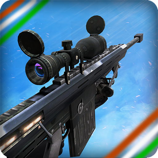 Sniper India icon