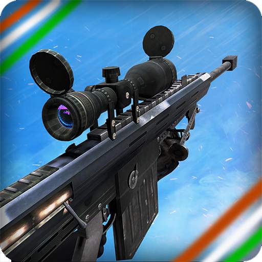 Sniper India 1.1