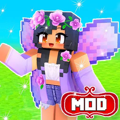 Mod Angel Skin Addon Minecraft 23.11.1985