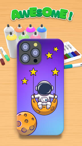 Cover fai da te screenshot 6