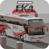 Mod Bus XHD Eka 2