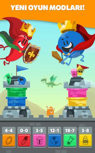 Trivia Crack 2 screenshot 15