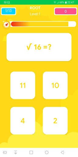 Math Games screenshot 6