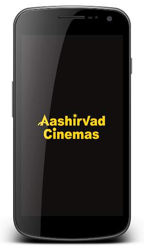 Aashirvad Cinemas screenshot 1