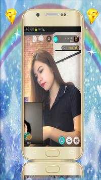 Guide BIGO LIVE Diffusion screenshot 1