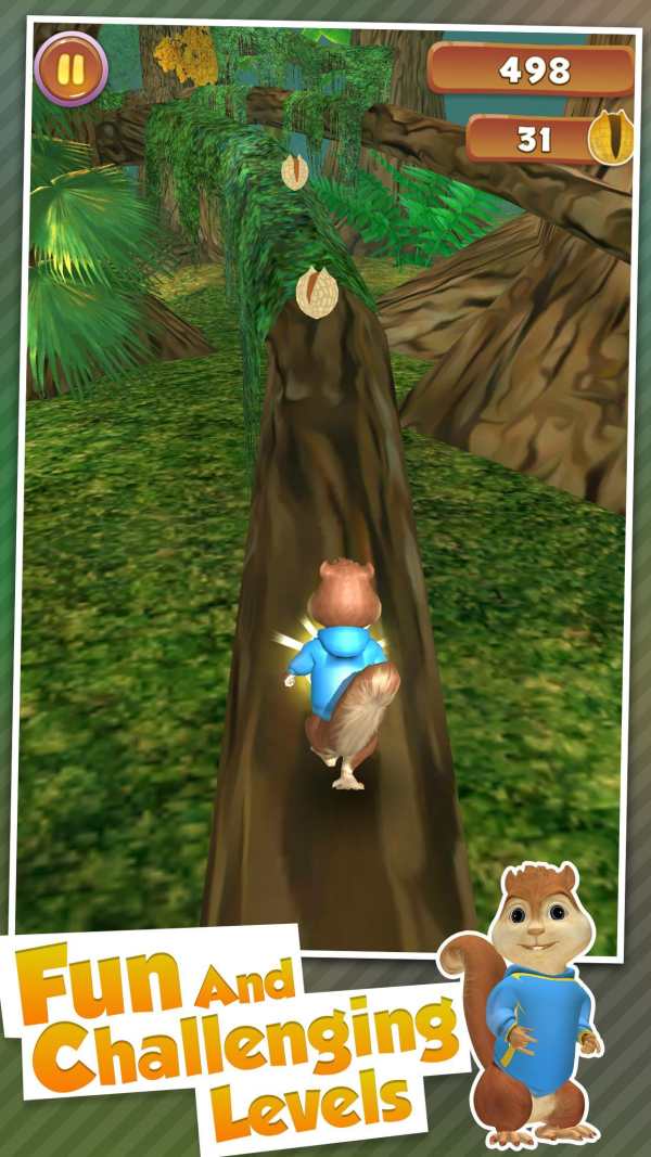 Tuco Tuco screenshot 3
