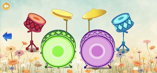 Kids Offline Preschool Games screenshot 6