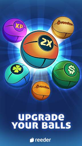 Basketball Live Mobile screenshot 2