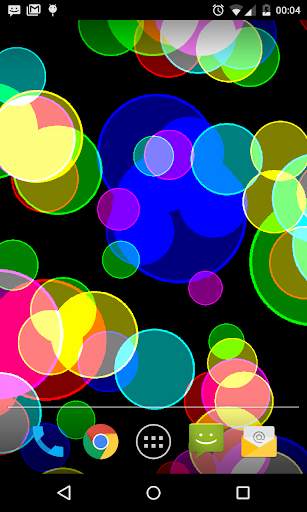 Stained Hearts Live Wallpaper screenshot 6
