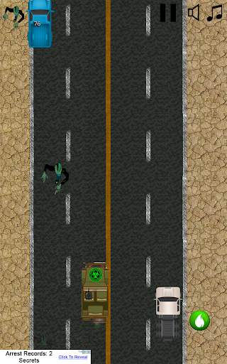 Dead Getaway - Zombie Escape screenshot 11