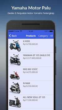 Alimo Motor Grup screenshot 3