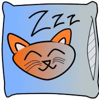 Cat Nap