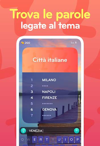 Top 7 - un tema 7 risposte screenshot 9