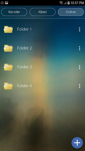 MP3 Player screenshot 10