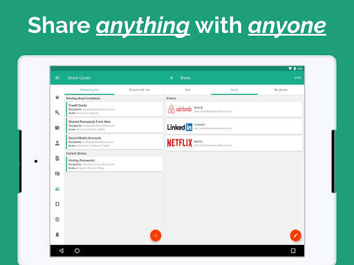 Password Boss Password Manager screenshot 11