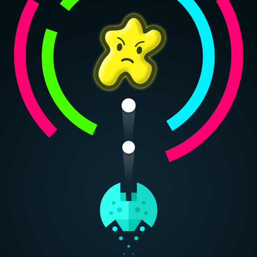 Ball Shooter : Hit and Shoot icon