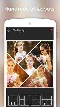 Pic Collage Maker - Photo Editor screenshot 1