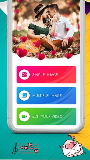 Photo Animation Effect Video Maker - Movie Maker screenshot 2