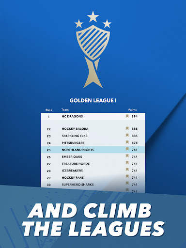 World Hockey Manager 2023 screenshot 10