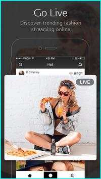 Bigo Live screenshot 1
