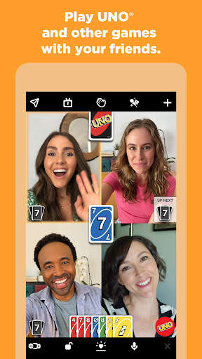 Houseparty screenshot 3