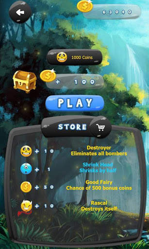 Smiley Clash screenshot 5