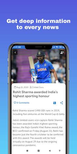 CricketGuru - Dream11 Winner Prediction Expert screenshot 3