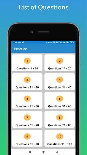 Aptitude Master - Learn, Practice, Tests, Quiz,Etc 6 تصوير الشاشة