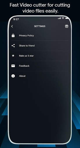 Video MP3 Converter - Convert music high quality screenshot 7