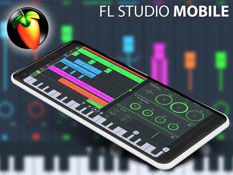 FL Mobile Studio - Premuim screenshot 1