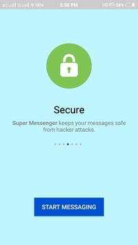 Super Messenger screenshot 4