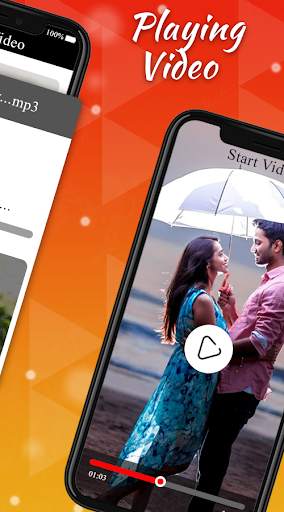 Video Editor & Free Video Maker screenshot 6