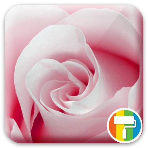 Rose ASUS ZenUI Theme 1.0.0.150708