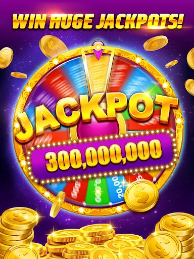 Double Hit Casino Slots Games screenshot 8