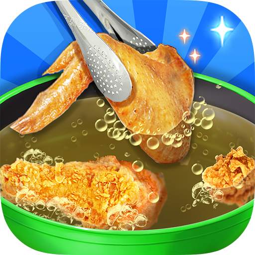 Carnival Street Food Chef 1.6