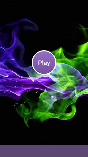 Chrysanthemum Memory Game screenshot 1